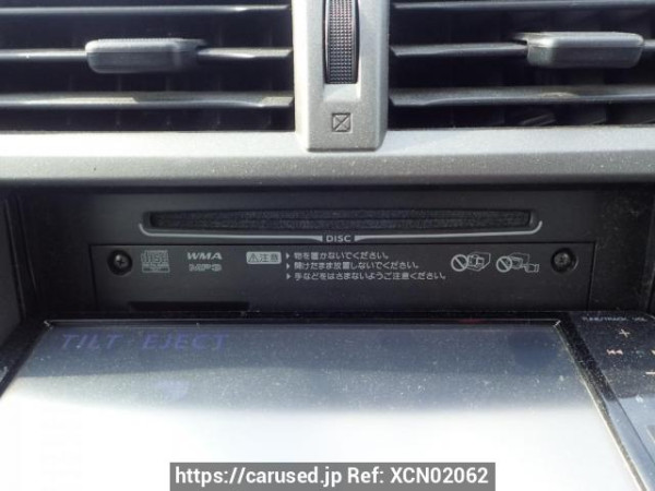 Used 2012 AT toyota ractis NSP120 Image[17]