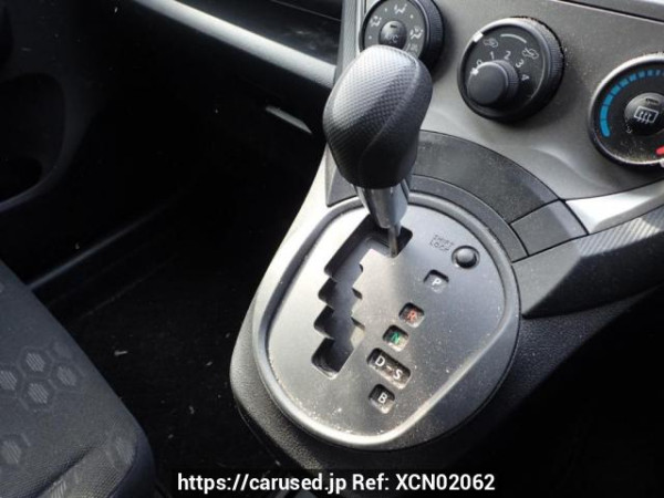 Used 2012 AT toyota ractis NSP120 Image[18]