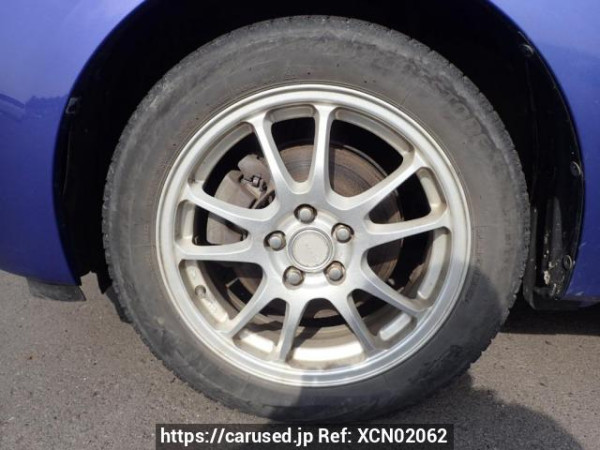 Used 2012 AT toyota ractis NSP120 Image[21]