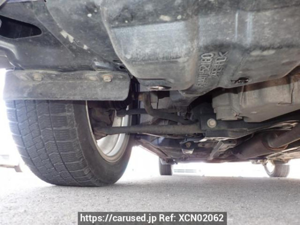 Used 2012 AT toyota ractis NSP120 Image[25]