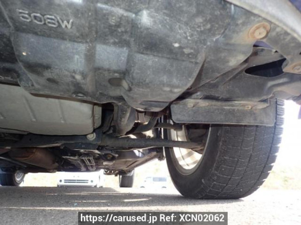 Used 2012 AT toyota ractis NSP120 Image[26]