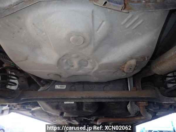 Used 2012 AT toyota ractis NSP120 Image[28]
