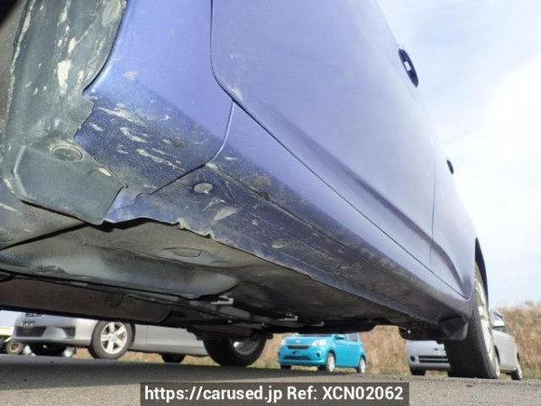 Used 2012 AT toyota ractis NSP120 Image[30]