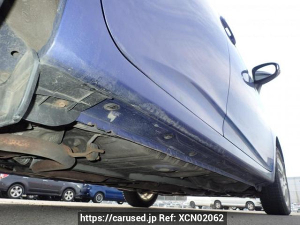 Used 2012 AT toyota ractis NSP120 Image[32]