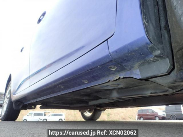 Used 2012 AT toyota ractis NSP120 Image[33]