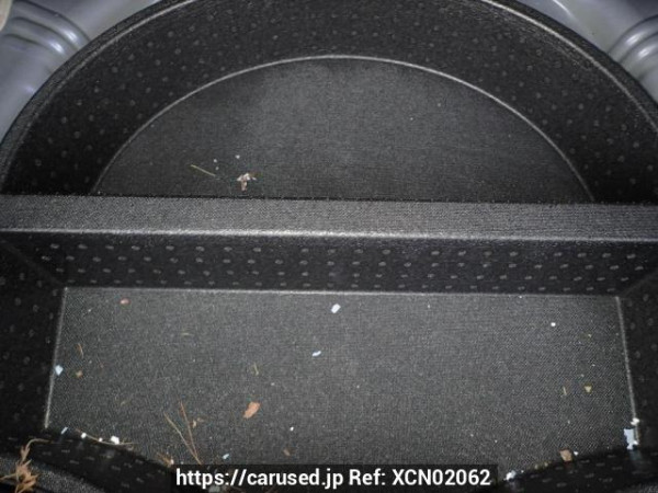 Used 2012 AT toyota ractis NSP120 Image[35]
