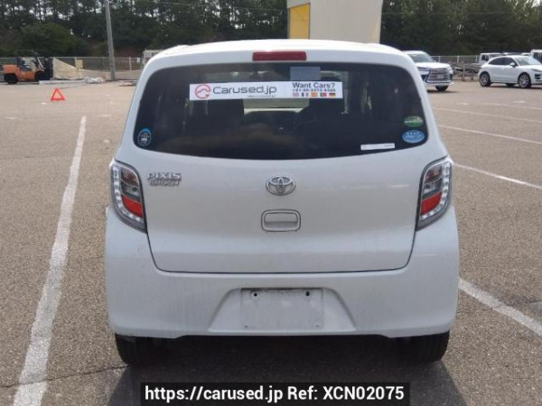 Used 2016 AT toyota pixis-epoch LA300A Image[5]
