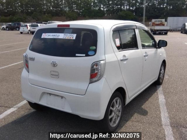 Used 2016 AT toyota pixis-epoch LA300A Image[6]