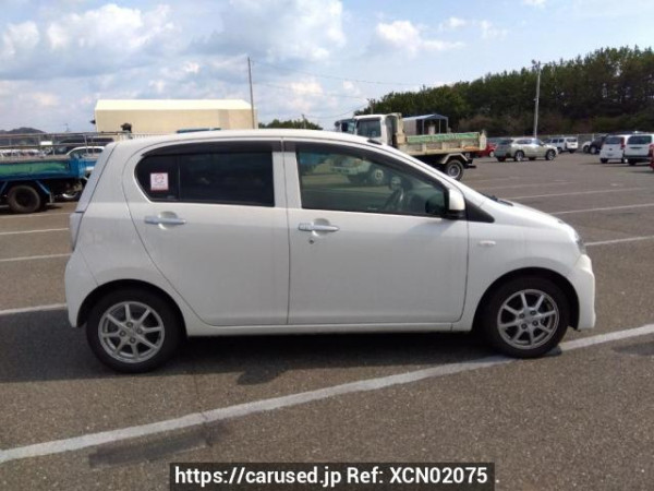 Used 2016 AT toyota pixis-epoch LA300A Image[7]