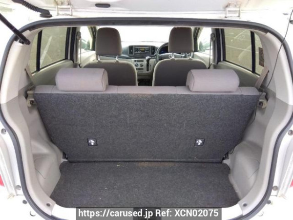 Used 2016 AT toyota pixis-epoch LA300A Image[8]