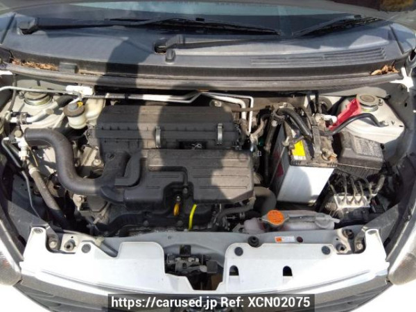 Used 2016 AT toyota pixis-epoch LA300A Image[9]