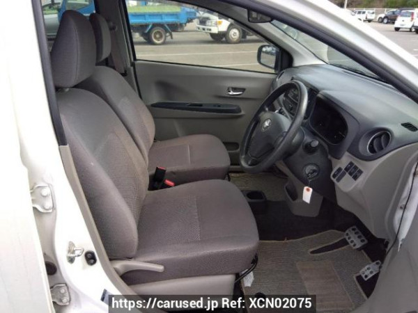 Used 2016 AT toyota pixis-epoch LA300A Image[12]