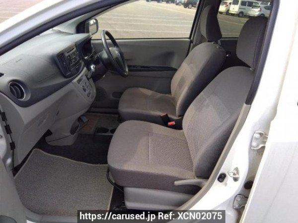 Used 2016 AT toyota pixis-epoch LA300A Image[13]