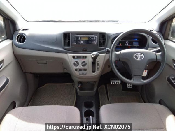 Used 2016 AT toyota pixis-epoch LA300A Image[16]