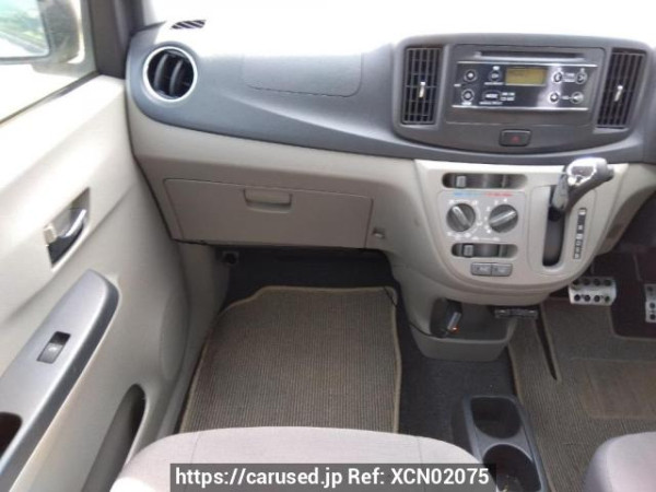 Used 2016 AT toyota pixis-epoch LA300A Image[17]