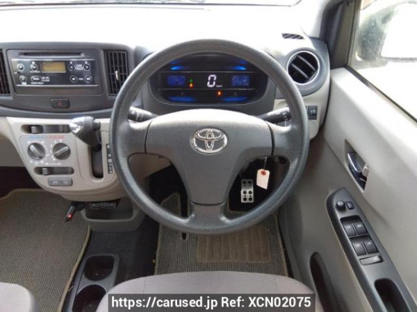 Used 2016 AT toyota pixis-epoch LA300A Image[18]