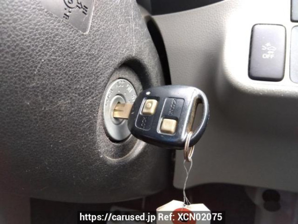 Used 2016 AT toyota pixis-epoch LA300A Image[19]