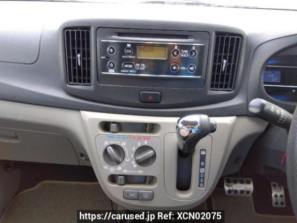 Used 2016 AT toyota pixis-epoch LA300A Image[20]