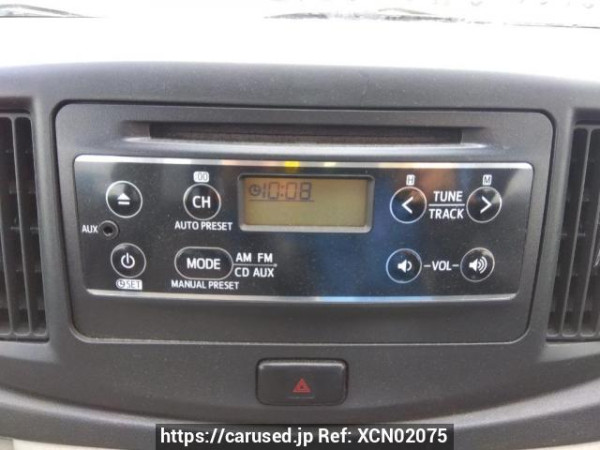 Used 2016 AT toyota pixis-epoch LA300A Image[21]
