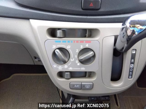 Used 2016 AT toyota pixis-epoch LA300A Image[22]