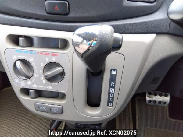 Used 2016 AT toyota pixis-epoch LA300A Image[23]