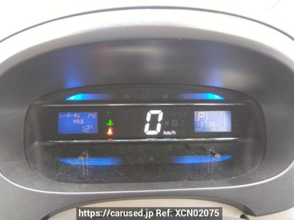 Used 2016 AT toyota pixis-epoch LA300A Image[24]