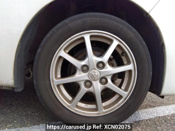 Used 2016 AT toyota pixis-epoch LA300A Image[26]
