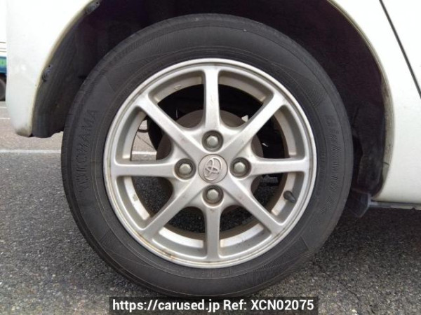 Used 2016 AT toyota pixis-epoch LA300A Image[29]