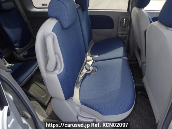 Used 2006 AT toyota sienta NCP81G Image[11]