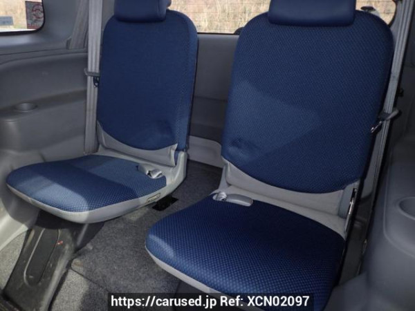Used 2006 AT toyota sienta NCP81G Image[13]