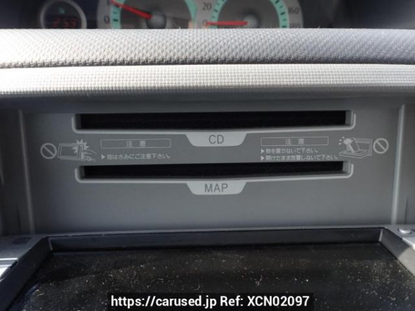 Used 2006 AT toyota sienta NCP81G Image[17]