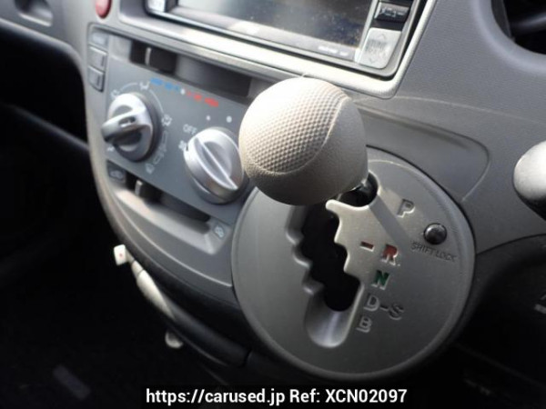 Used 2006 AT toyota sienta NCP81G Image[18]