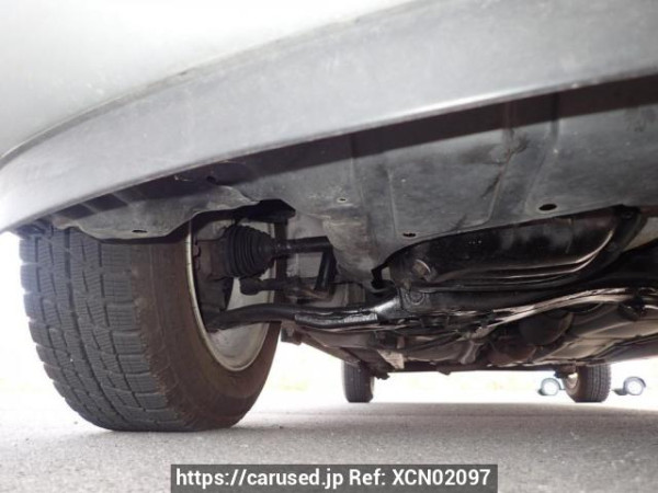 Used 2006 AT toyota sienta NCP81G Image[25]