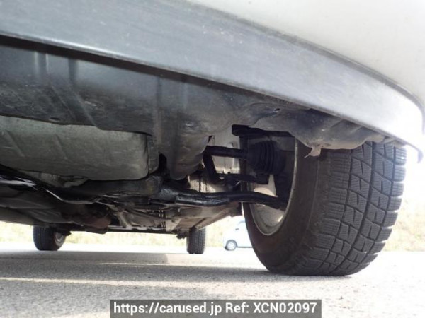 Used 2006 AT toyota sienta NCP81G Image[26]