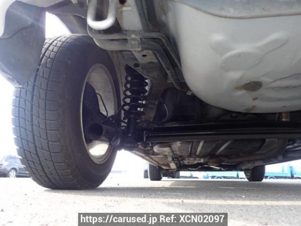 Used 2006 AT toyota sienta NCP81G Image[27]