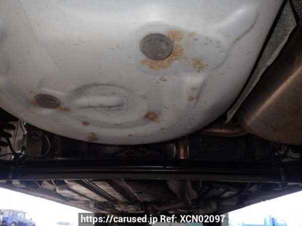 Used 2006 AT toyota sienta NCP81G Image[28]