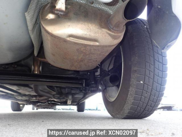 Used 2006 AT toyota sienta NCP81G Image[29]
