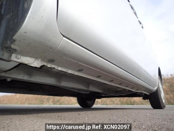 Used 2006 AT toyota sienta NCP81G Image[30]