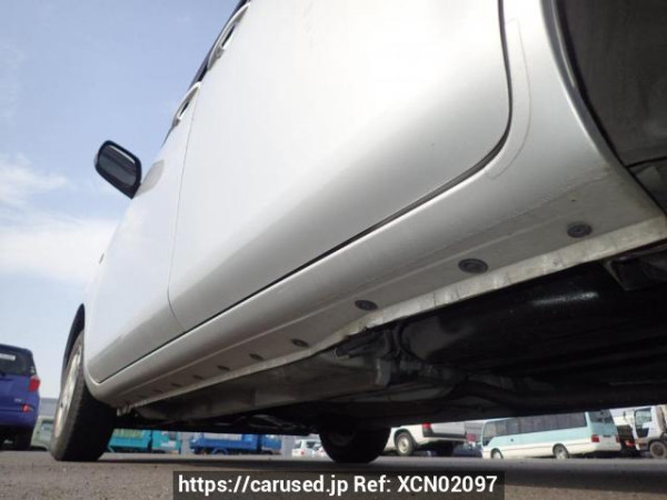 Used 2006 AT toyota sienta NCP81G Image[31]