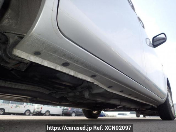 Used 2006 AT toyota sienta NCP81G Image[32]