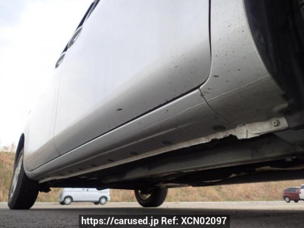 Used 2006 AT toyota sienta NCP81G Image[33]