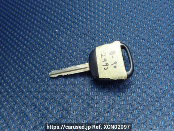 Used 2006 AT toyota sienta NCP81G Image[34]