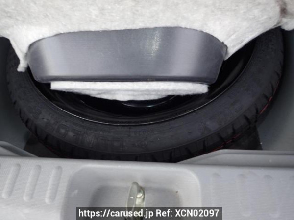 Used 2006 AT toyota sienta NCP81G Image[35]