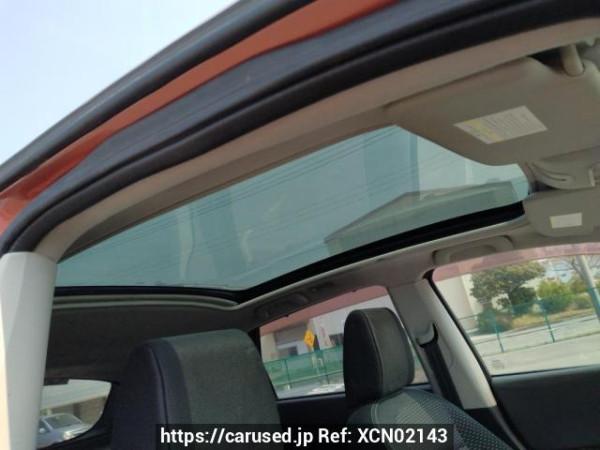 Used 2008 AT nissan dualis KJ10 Image[12]