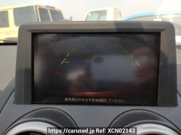 Used 2008 AT nissan dualis KJ10 Image[21]