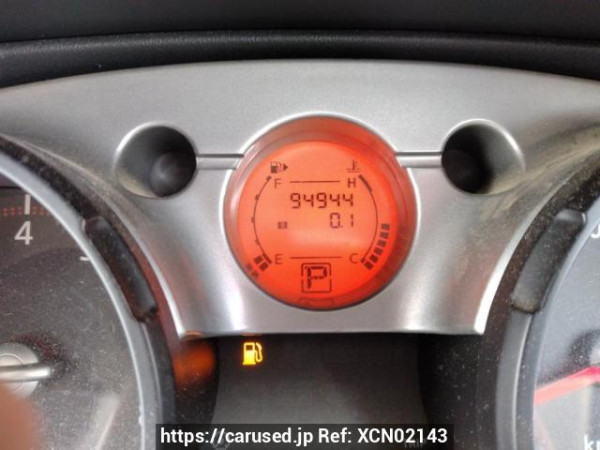 Used 2008 AT nissan dualis KJ10 Image[26]