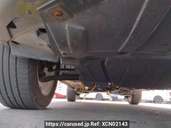 Used 2008 AT nissan dualis KJ10 Image[31]