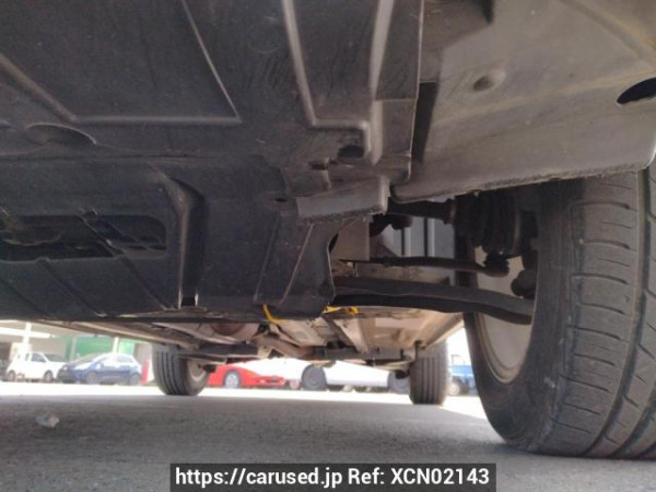 Used 2008 AT nissan dualis KJ10 Image[32]