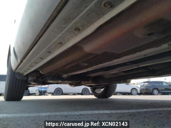 Used 2008 AT nissan dualis KJ10 Image[33]