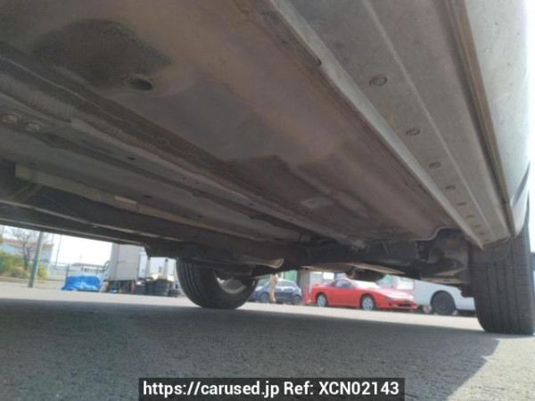 Used 2008 AT nissan dualis KJ10 Image[34]